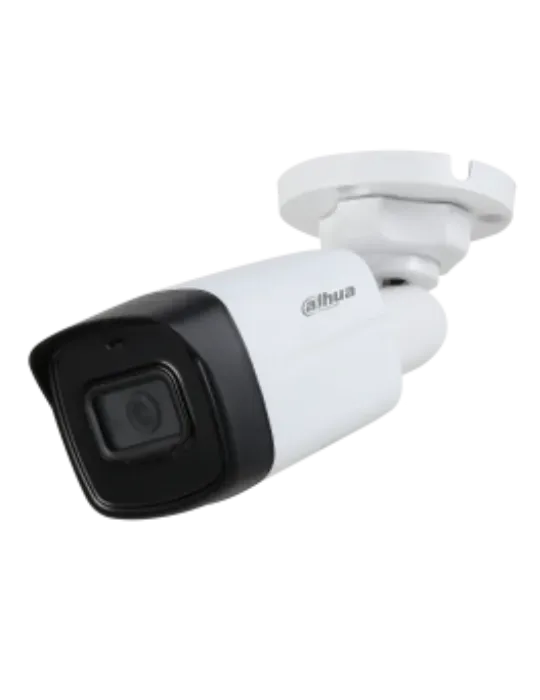 Cámara DAHUA HAC-HFW1500TL-A 5 MP para Seguridad Avanzada