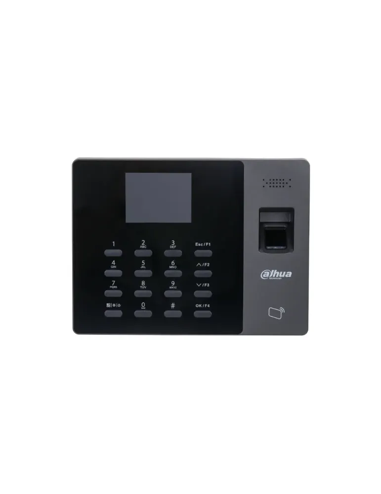 DAHUA ASA1222GL-D: Control de Acceso Eficiente y Seguro