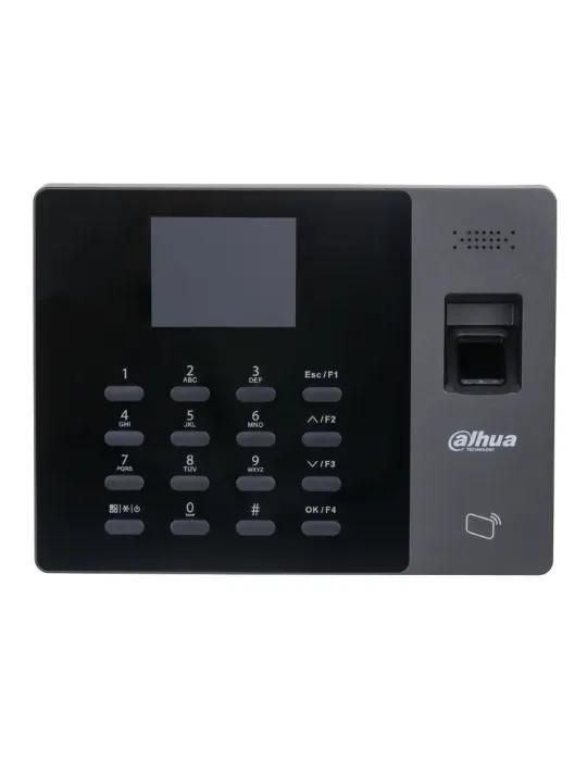 DAHUA ASA1222GL-D: Control de Acceso Eficiente y Seguro