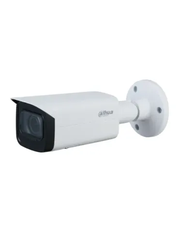 DAHUA IPC-HFW5842T-ASE: Vigilancia Inteligente 8MP