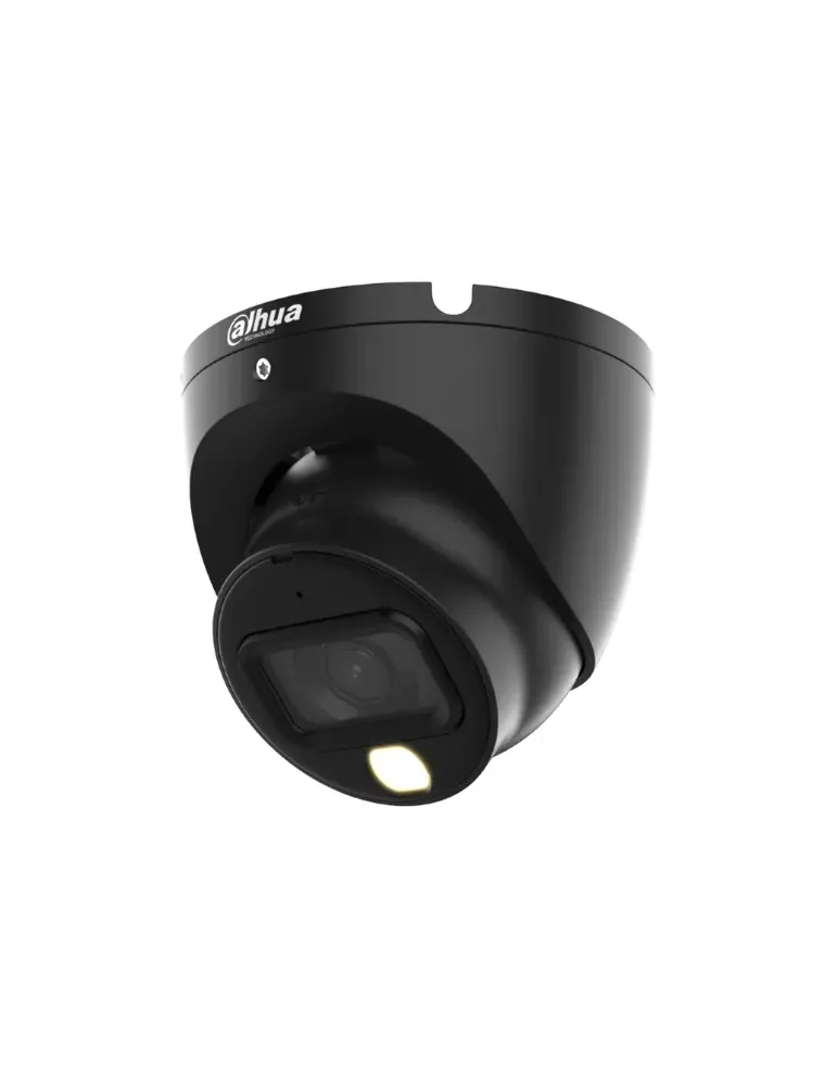 DAHUA HAC-HDW1200TLM-IL-A Cámara con Luz Dual Inteligente