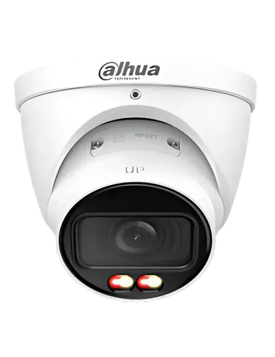 DAHUA IPC-HDW2849T-ZS-IL: Seguridad Avanzada en Videovigilancia