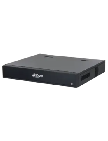 DAHUA NVR5432-16P-XI: Tecnología Avanzada en Vigilancia IP