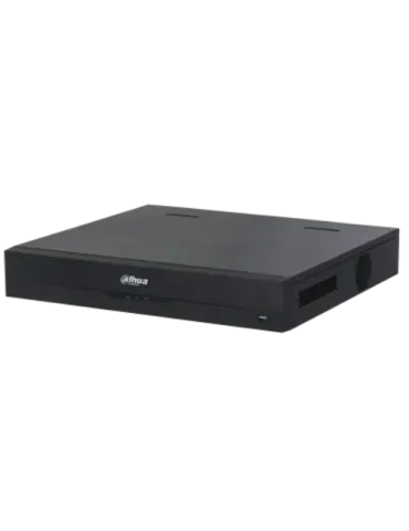 NVR5424-24P-EI: Rendimiento superior en grabación IP