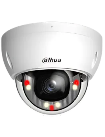Cámara IPC-HDBW2249E-S-IL de DAHUA: Seguridad Avanzada
