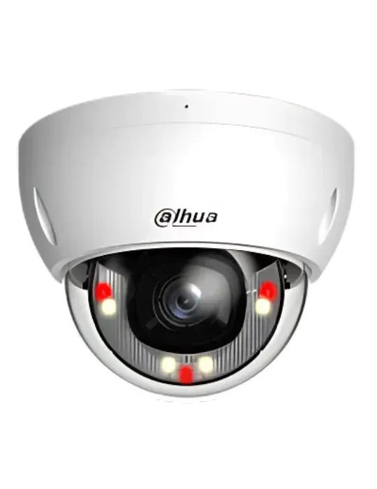Cámara IPC-HDBW2249E-S-IL de DAHUA: Seguridad Avanzada