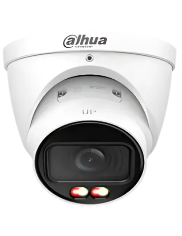 DAHUA IPC-HDW2449T-ZS-IL: Seguridad avanzada y calidad de imagen