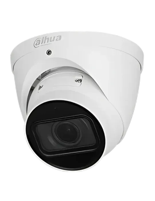 Cámara IP DAHUA IPC-HDW5442T-ZE-S3 de 4 MP para Seguridad