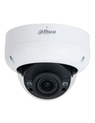 DAHUA IPC-HDBW3841R-ZS-S2: Seguridad y calidad de imagen premium