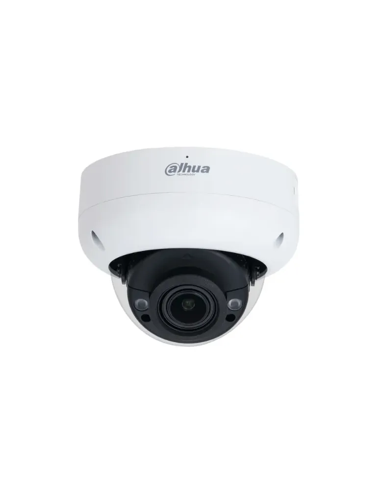 DAHUA IPC-HDBW3841R-ZS-S2: Seguridad y calidad de imagen premium