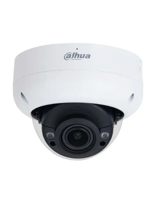DAHUA IPC-HDBW3841R-ZS-S2: Seguridad y calidad de imagen premium