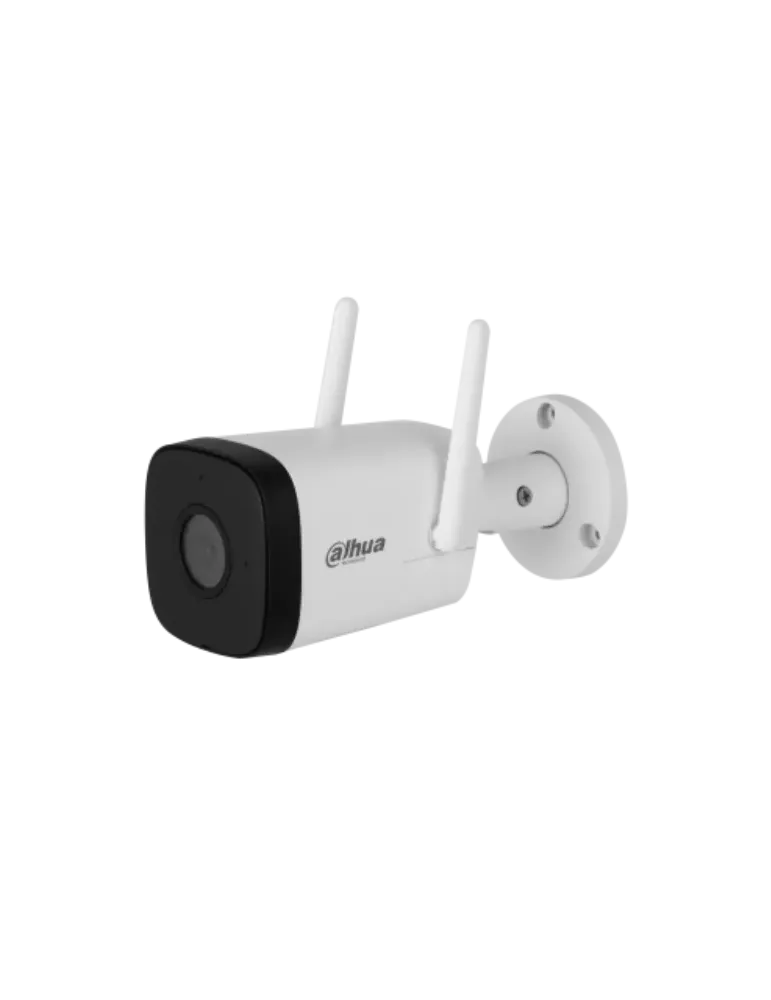 DAHUA IPC-HFW1230DT-STW: Seguridad en 1080P y Wi-Fi