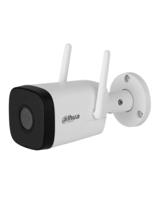 DAHUA IPC-HFW1230DT-STW: Seguridad en 1080P y Wi-Fi