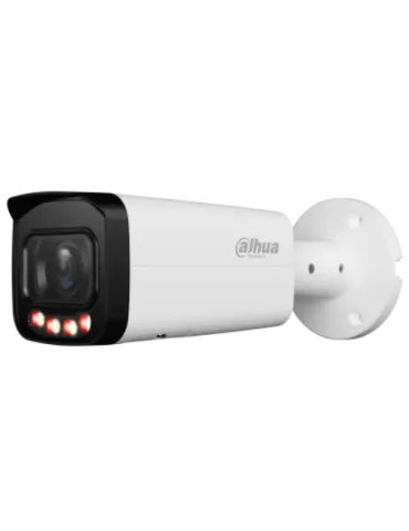 DAHUA IPC-HFW2449T-ZAS-IL: Seguridad y Vigilancia Eficaz