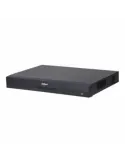 DAHUA NVR2208-8P-I2: Decodificación Inteligente para Seguridad
