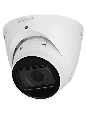 DAHUA IPC-HDW3541T-ZS-S2: Seguridad Avanzada en HD