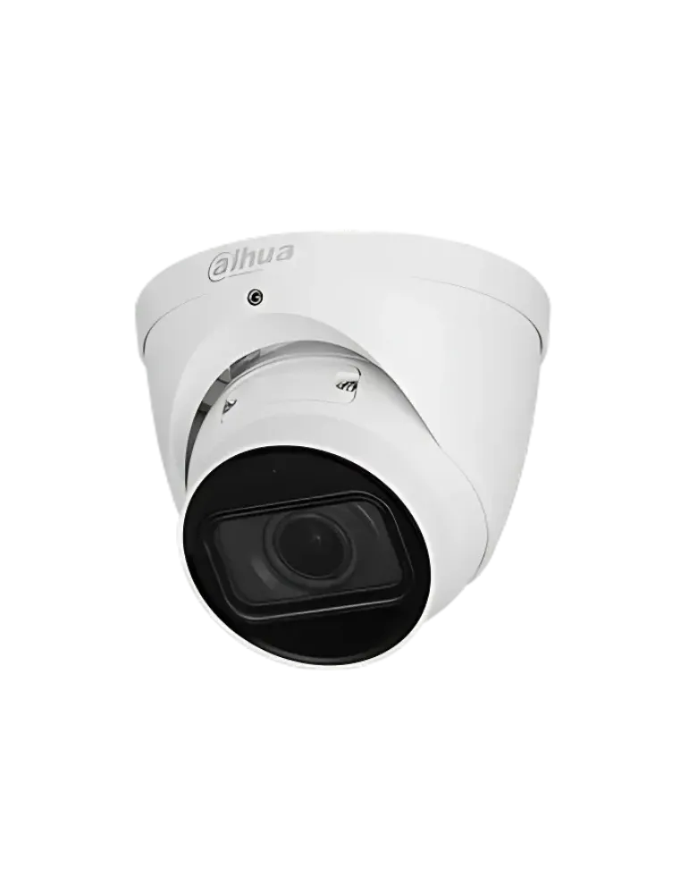 DAHUA IPC-HDW3541T-ZS-S2: Seguridad Avanzada en HD