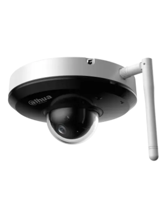 DAHUA SD1A204DB-GNY-W: Cámara de Seguridad Panorámica