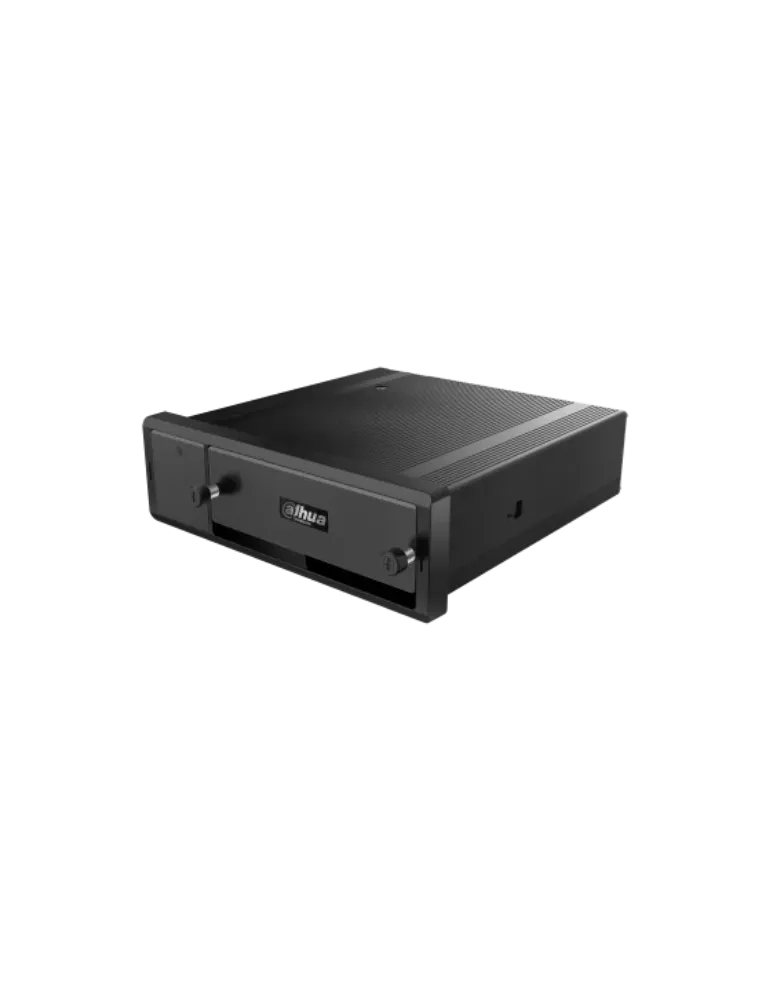 DAHUA MXVR4104-GFWI: Videograbador de alto rendimiento
