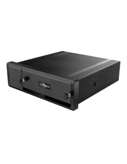 DAHUA MXVR4104-GFWI: Videograbador de alto rendimiento
