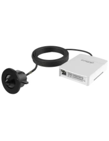 DAHUA IPC-HUM8441-E1-L1: Vigilancia IP de Alta Definición