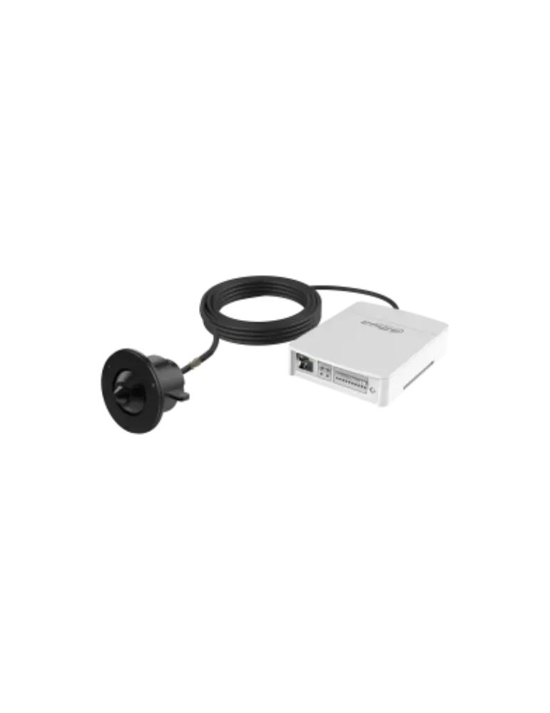 DAHUA IPC-HUM8441-E1-L1: Vigilancia IP de Alta Definición