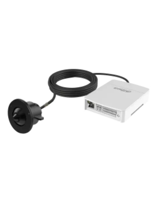 DAHUA IPC-HUM8441-E1-L1: Vigilancia IP de Alta Definición