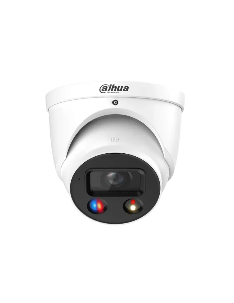 DAHUA IPC-HDW3849H-AS-PV: Cámara de vigilancia 4MP