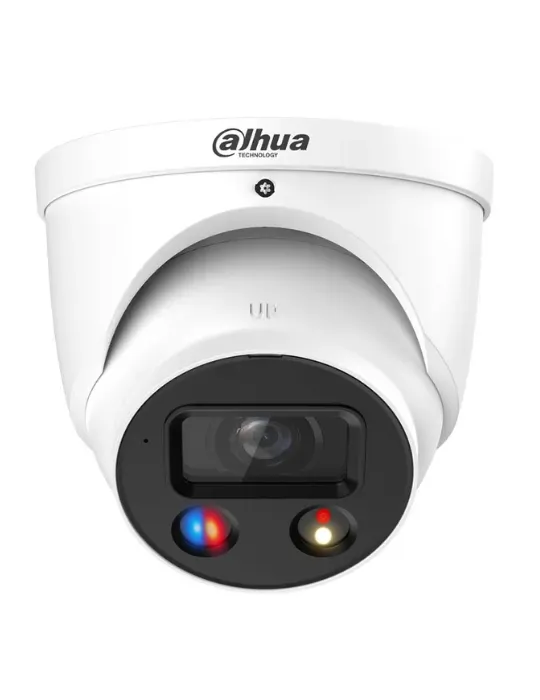 DAHUA IPC-HDW3849H-AS-PV: Cámara de vigilancia 4MP