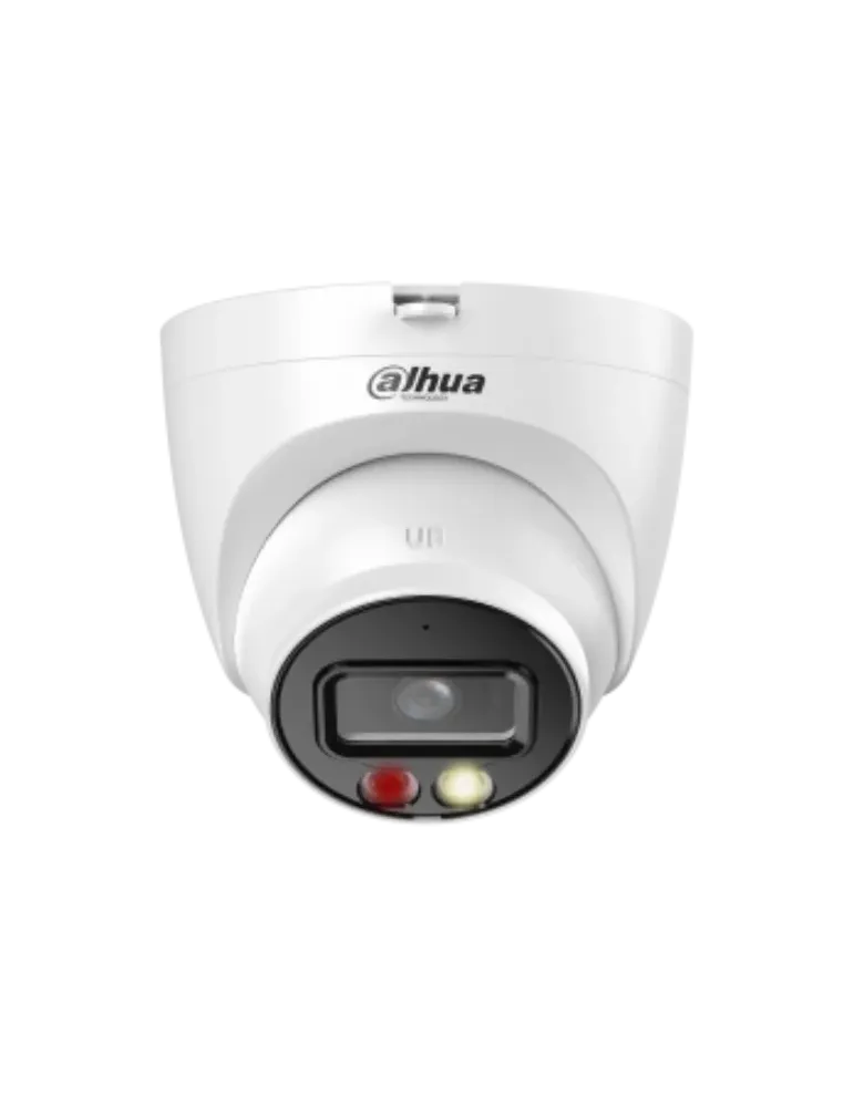 Cámara IP DAHUA IPC-HDW2249T-S-IL: Alta definición y seguridad