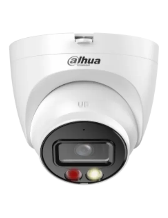 Cámara IP DAHUA IPC-HDW2249T-S-IL: Alta definición y seguridad