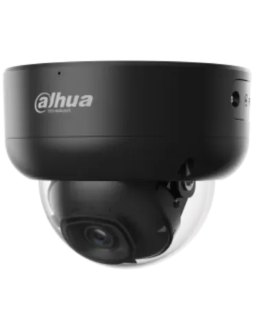 IPC-HDBW3441E-S-0280B-S2-B: Cámara de Seguridad DAHUA