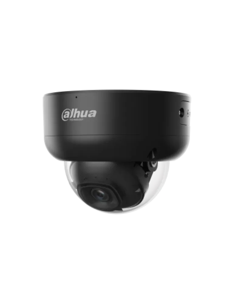 IPC-HDBW3441E-S-0280B-S2-B: Cámara de Seguridad DAHUA
