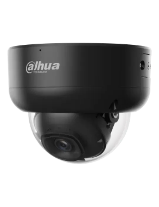 IPC-HDBW3441E-S-0280B-S2-B: Cámara de Seguridad DAHUA