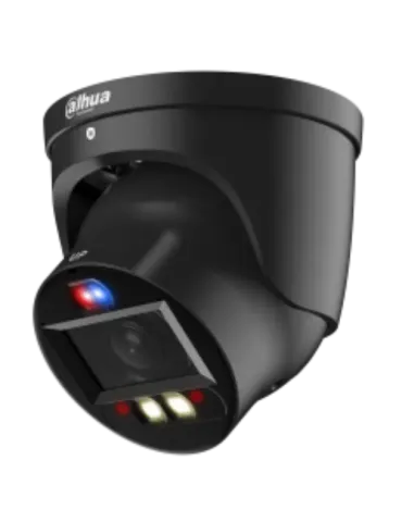 DAHUA IPC-HDW3449H-ZAS-PV: Cámara 4MP con alta compresión y AI