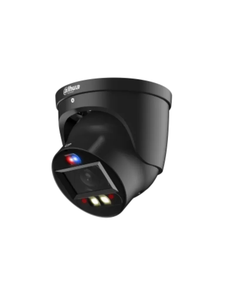 DAHUA IPC-HDW3449H-ZAS-PV: Cámara 4MP con alta compresión y AI