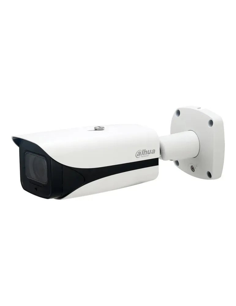 DAHUA IPC-HFW5842E-ZE: Seguridad Avanzada para Instaladores