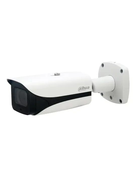 DAHUA IPC-HFW5842E-ZE: Seguridad Avanzada para Instaladores
