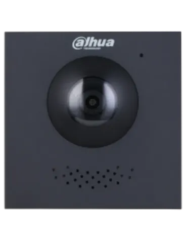 DAHUA VTO4202FB-P-S3: Videoportero HD con control remoto