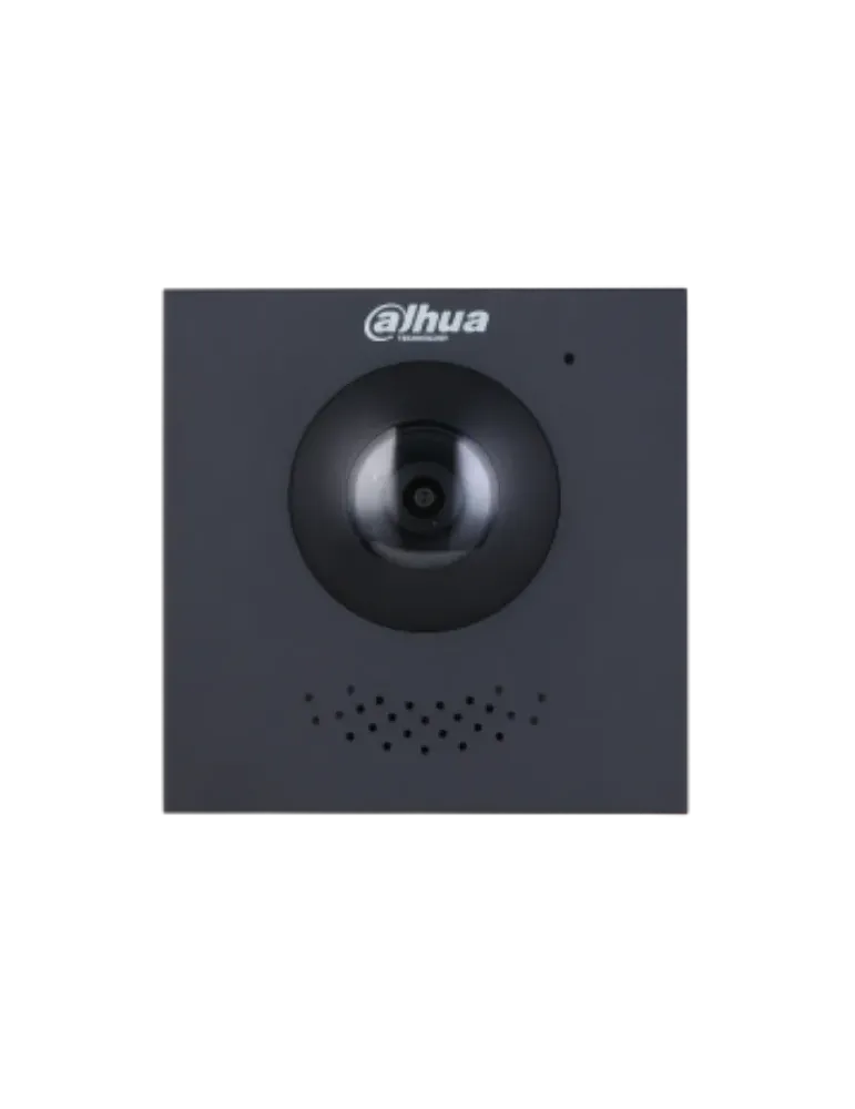 DAHUA VTO4202FB-P-S3: Videoportero HD con control remoto