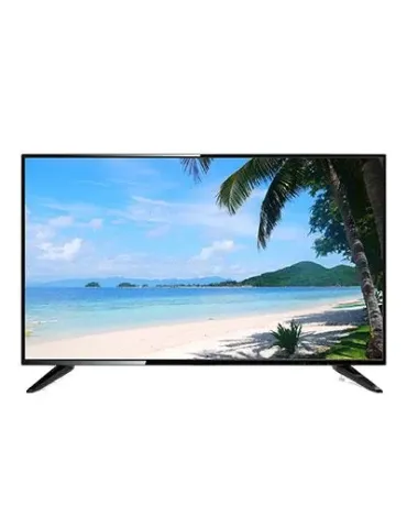 Monitor 43" Full HD 24/7 DAHUA LM43-F200 con HDMI y VGA