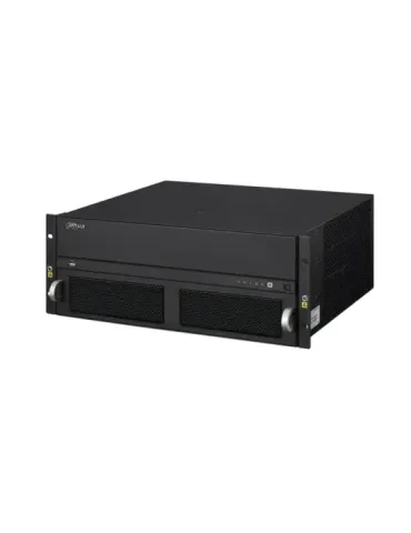 DAHUA M70-4U-E: Almacenamiento Seguro y Eficiente