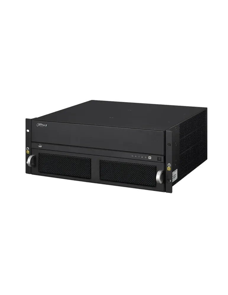 DAHUA M70-4U-E: Almacenamiento Seguro y Eficiente