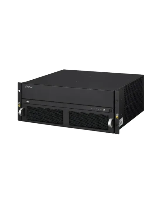 DAHUA M70-4U-E: Almacenamiento Seguro y Eficiente