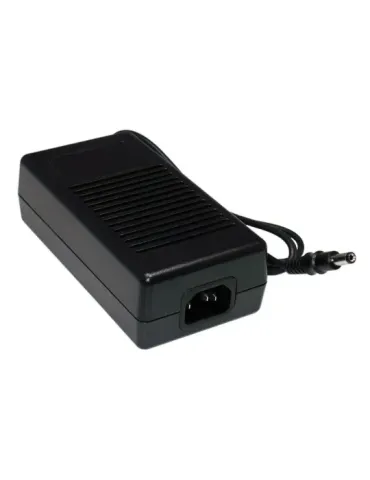 MCi MC-DC1250: Solución de Seguridad Avanzada