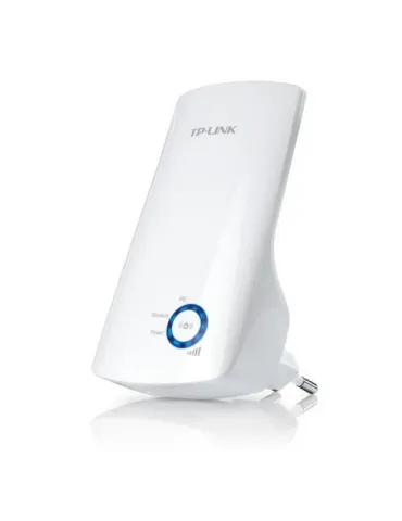 TPLINK TL-WA854RE: Extensor de Red Confiable y Eficiente