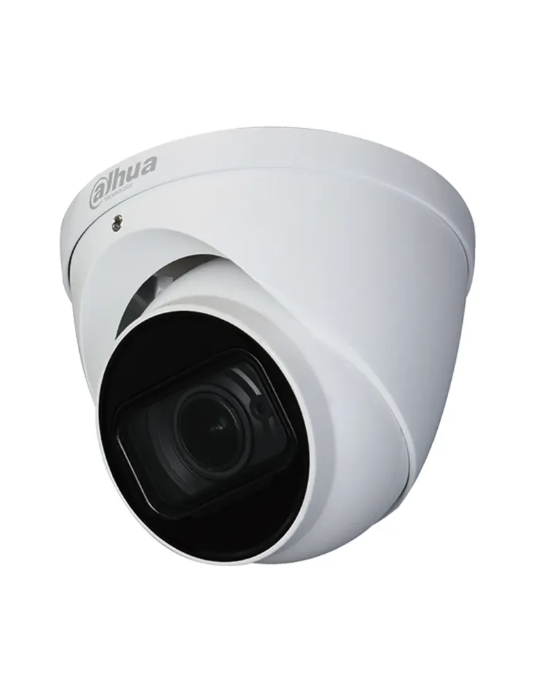Cámara de Seguridad DAHUA HAC-HDW2501T-Z-A: Alta Definición