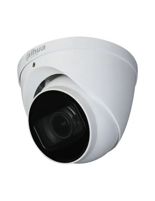 Cámara de Seguridad DAHUA HAC-HDW2501T-Z-A: Alta Definición