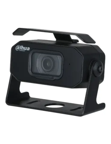 Cámara de Seguridad DAHUA HAC-HMW3200-0280B para Vigilancia Eficiente