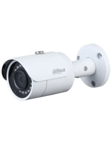 DAHUA HAC-HFW1230S-POC: Vigilancia de Alta Definición